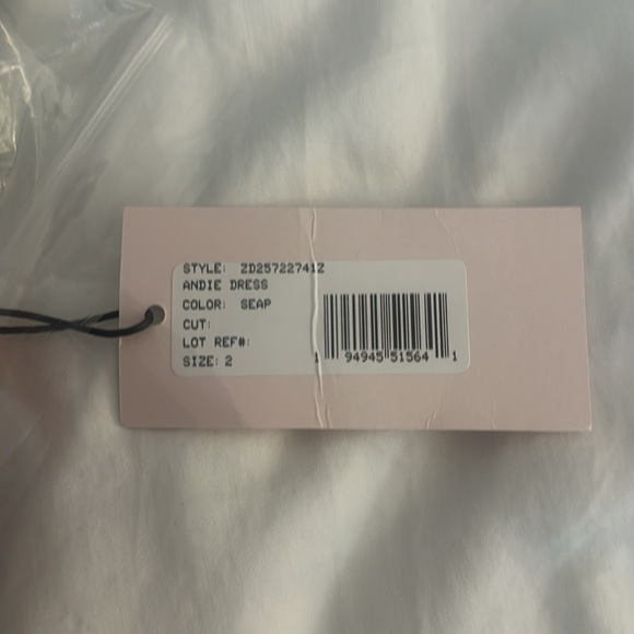 Cinq a Sept midi jersey dress
BRAND NEW with tags - Picture 5 of 5